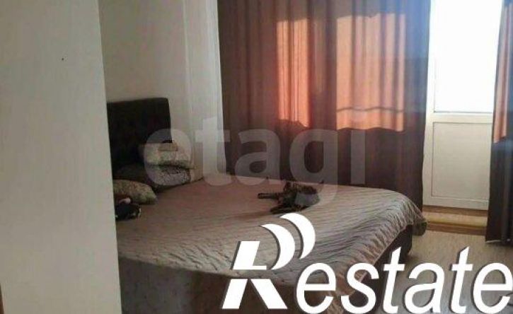 3-комн квартира улица Аминева, 33,  д. 33