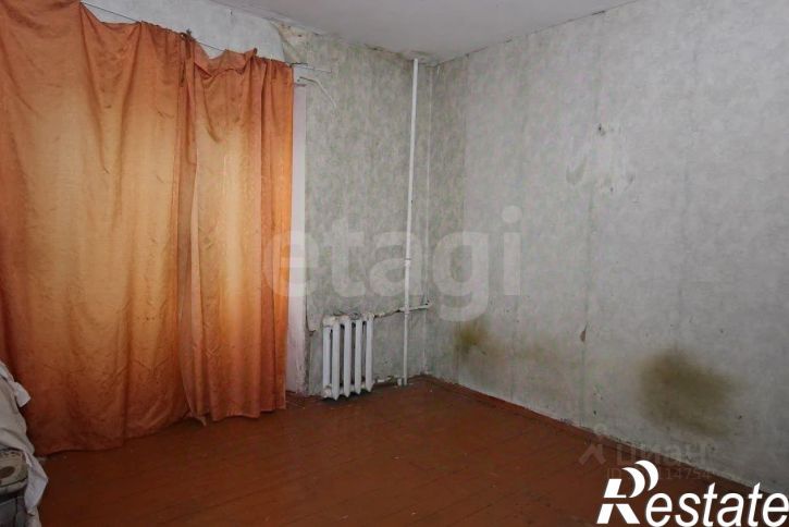 1-комн квартира Олимпийская улица, 53,  д. 53