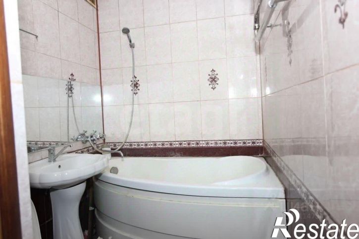 1-комн квартира Олимпийская улица, 53,  д. 53