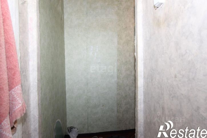 1-комн квартира Олимпийская улица, 53,  д. 53