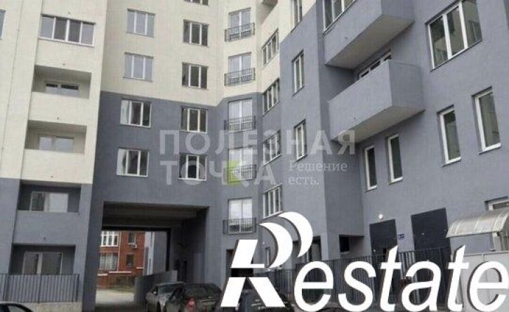 3-комн квартира улица Степана Разина, 114,  д. 114