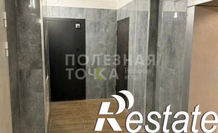 3-комн квартира улица Степана Разина, 114,  д. 114