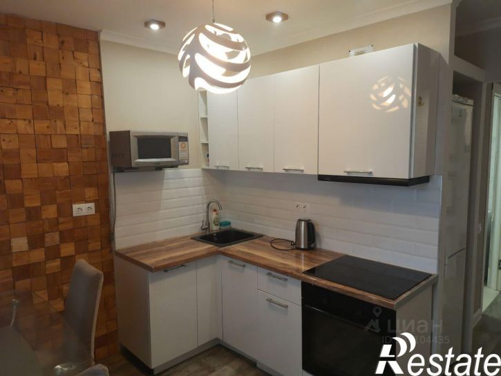 1-комн квартира проспект Кирова, 322А к1,  д. 322А к1
