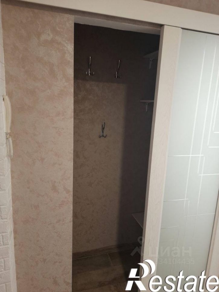 1-комн квартира проспект Кирова, 322А к1,  д. 322А к1