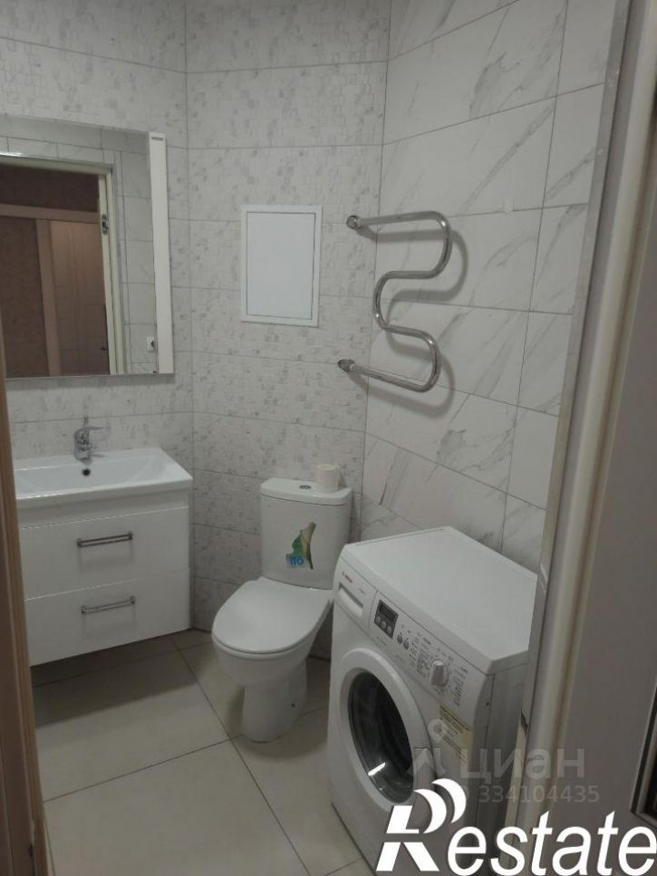 1-комн квартира проспект Кирова, 322А к1,  д. 322А к1