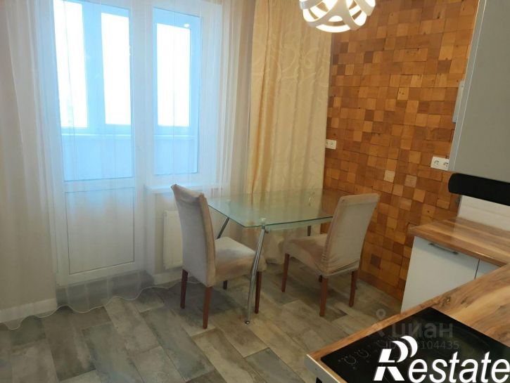 1-комн квартира проспект Кирова, 322А к1,  д. 322А к1