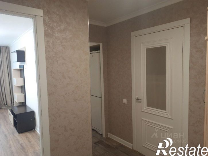 1-комн квартира проспект Кирова, 322А к1,  д. 322А к1