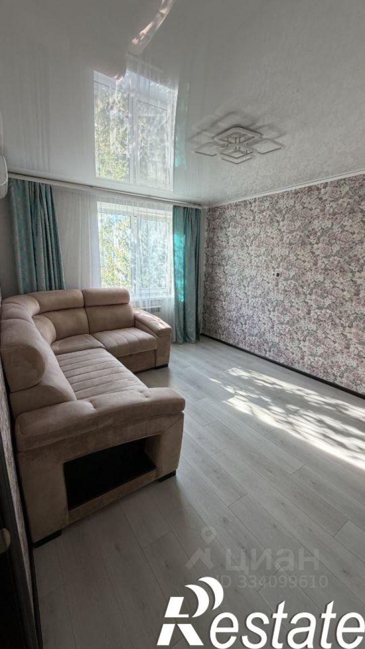 2-комн квартира улица Маршала Василевского, 11,  д. 11