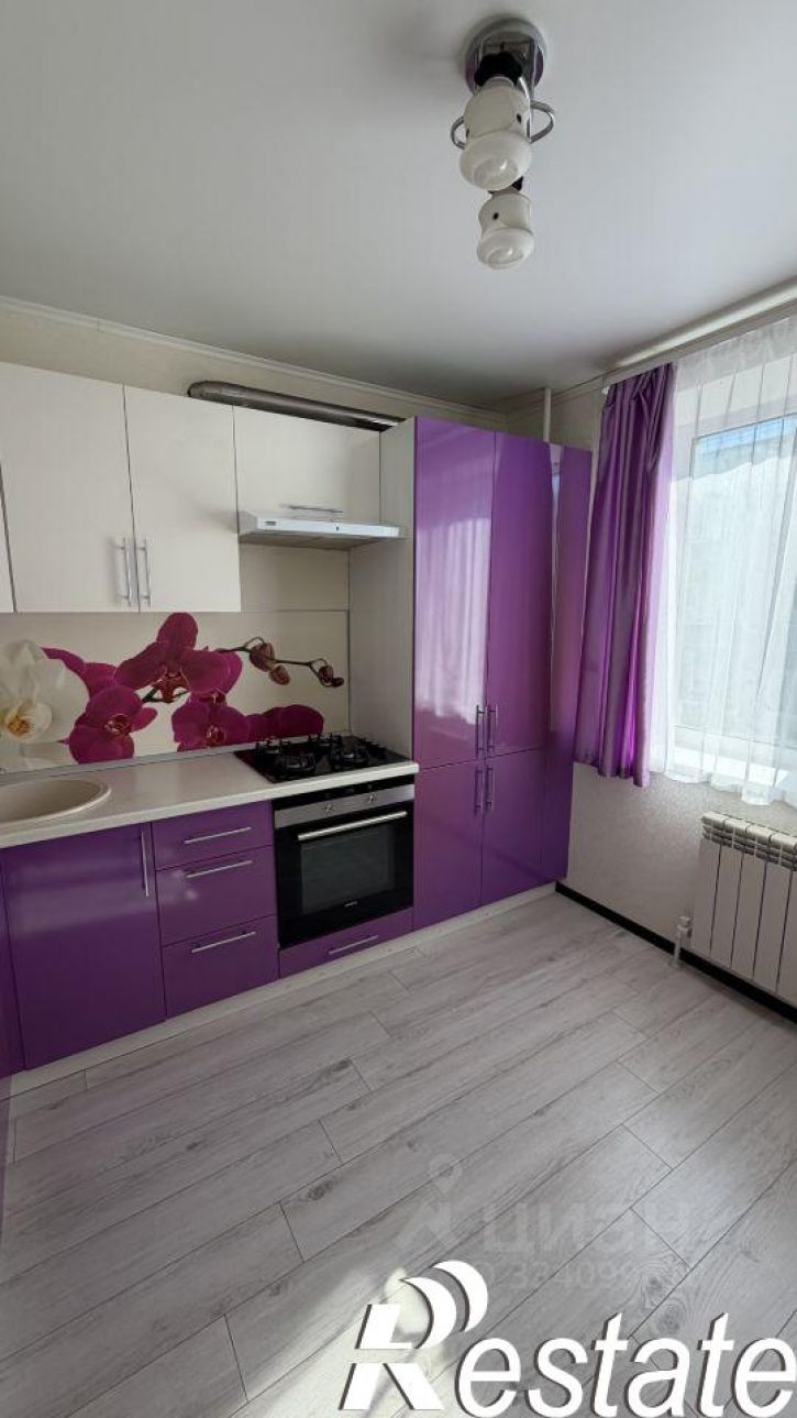 2-комн квартира улица Маршала Василевского, 11,  д. 11