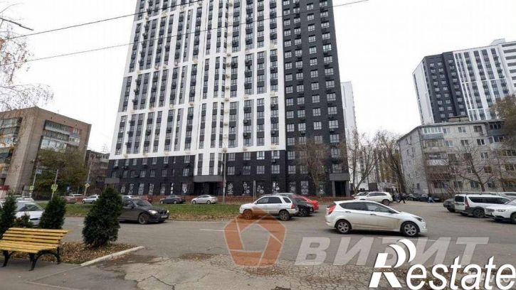 Торговое помещение проспект Масленникова, 14,  д. 14