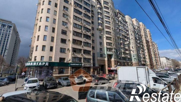 Офис Садовая улица, 278,  д. 278