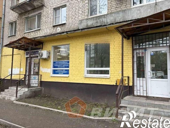 Торговое помещение Партизанская улица, 171,  д. 171