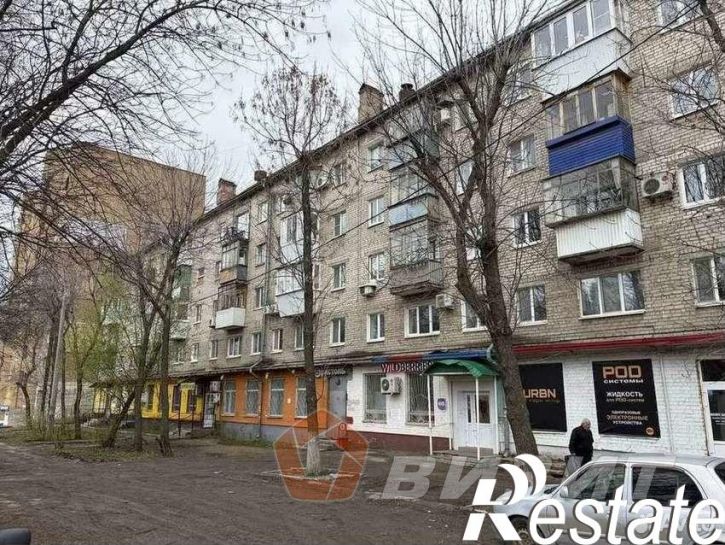 Торговое помещение Партизанская улица, 171,  д. 171