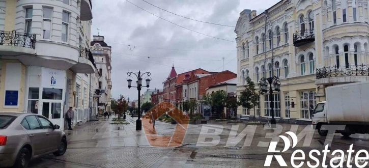 Офис Чапаевская улица, 112А,  д. 112А