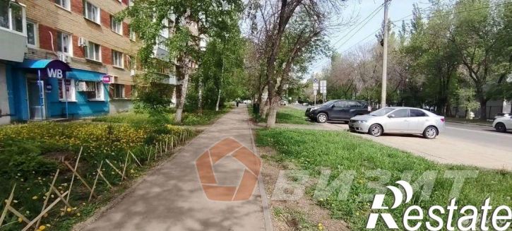 Торговое помещение Подшипниковая улица, 24,  д. 24