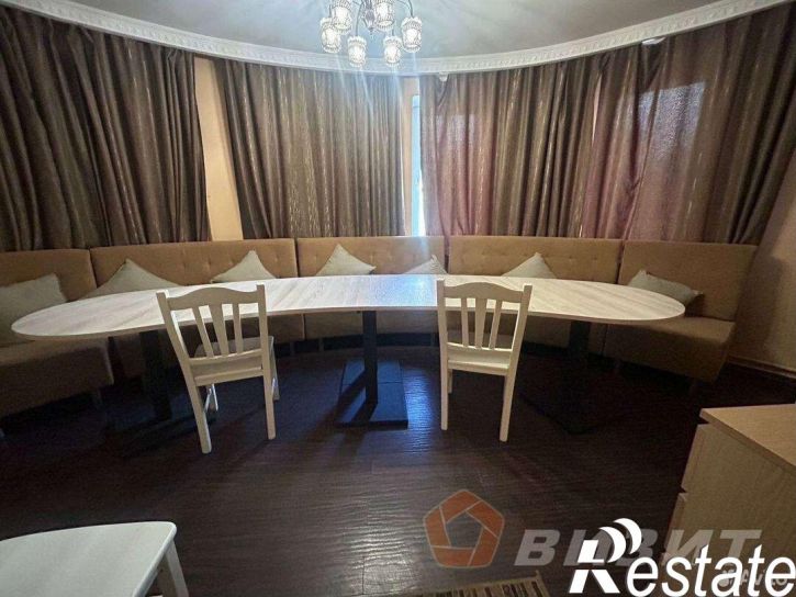 Торговое помещение улица Аминева, 8Б,  д. 8Б
