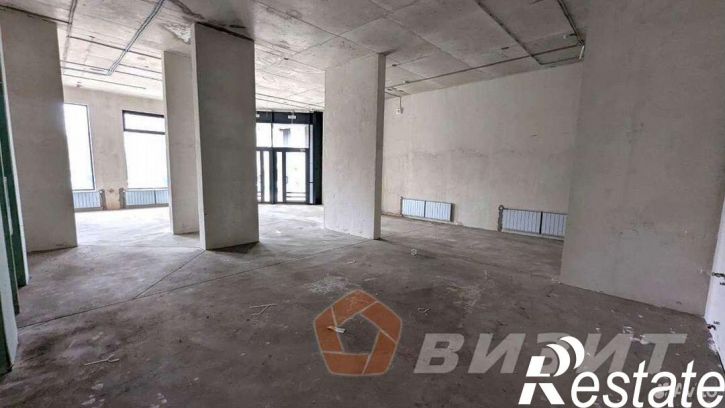 Торговое помещение проспект Масленникова, 14,  д. 14