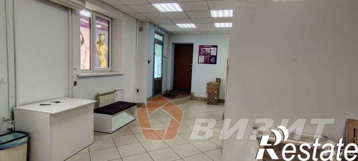 Торговое помещение Подшипниковая улица, 24,  д. 24