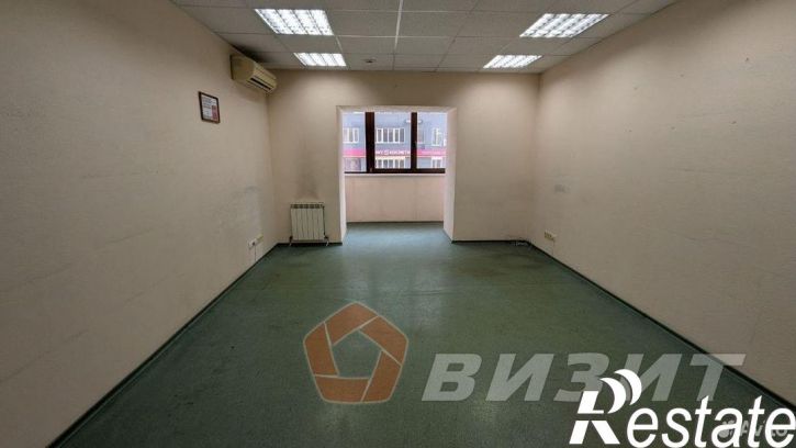Офис Садовая улица, 278,  д. 278