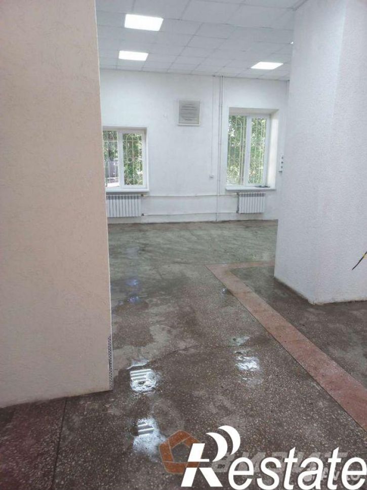 Торговое помещение Краснодонская улица, 9,  д. 9