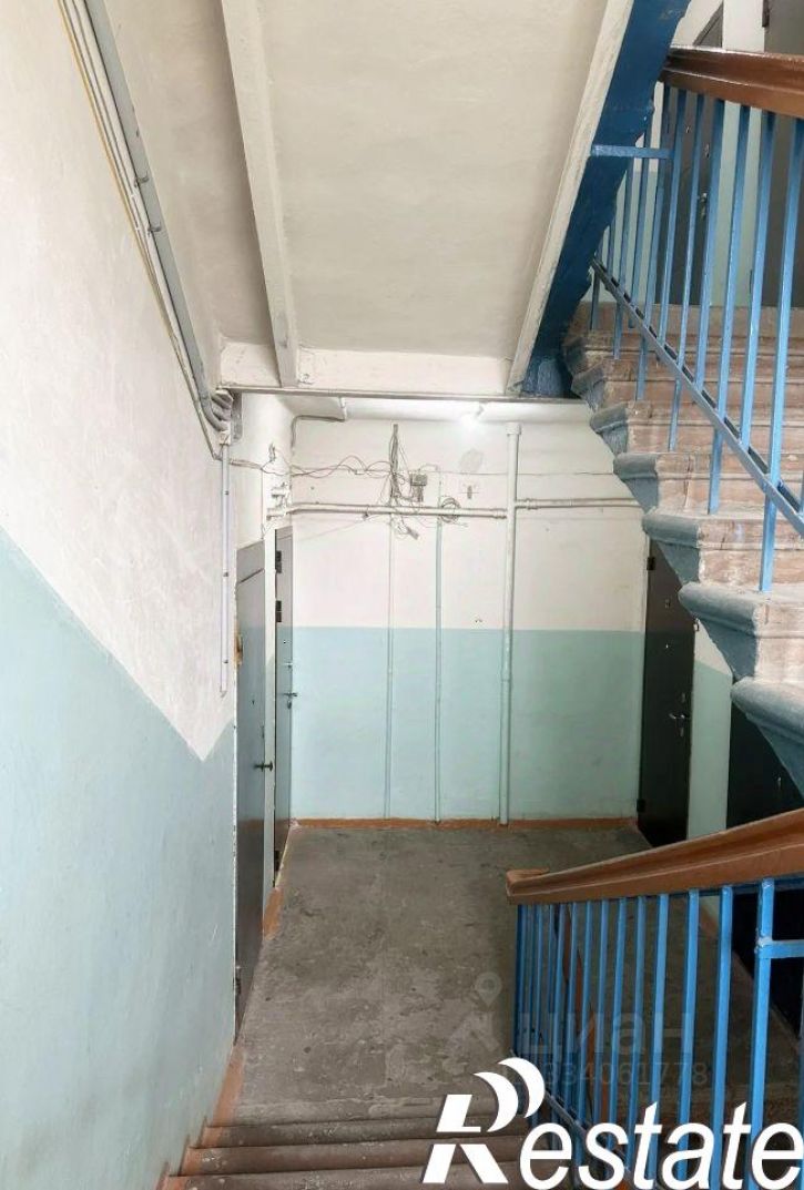 2-комн квартира улица Маяковского, 97,  д. 97