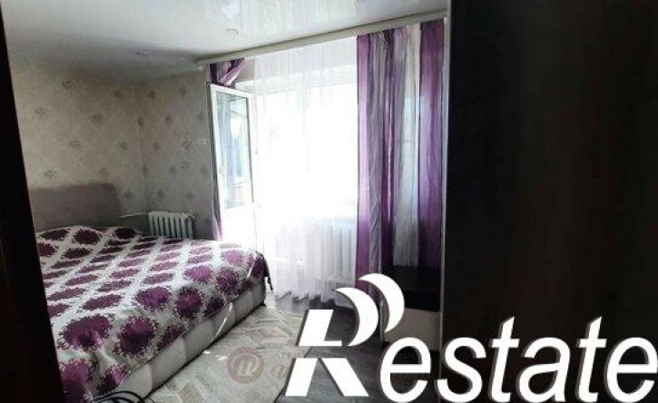 3-комн квартира Пугачёвский тракт, 37,  д. 37