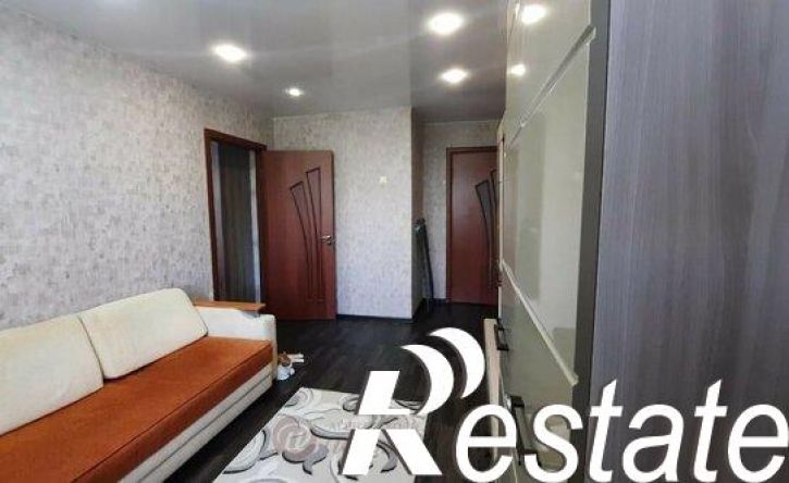3-комн квартира Пугачёвский тракт, 37,  д. 37