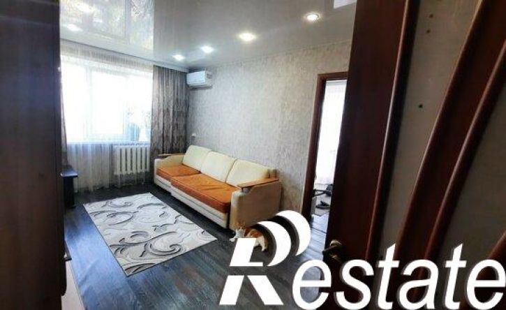 3-комн квартира Пугачёвский тракт, 37,  д. 37