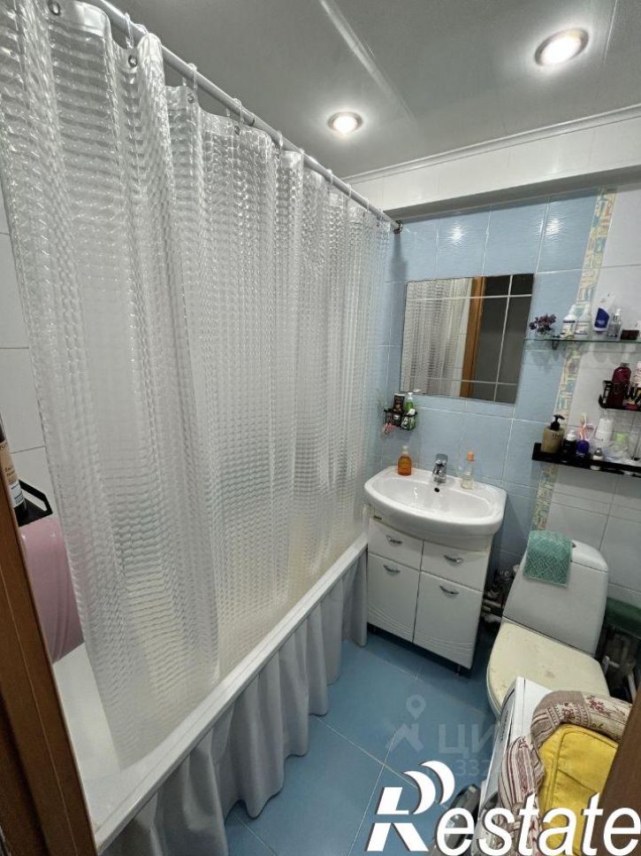 2-комн квартира Калининградская улица, 8,  д. 8