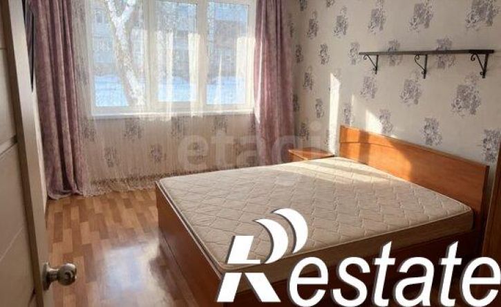4-комн квартира улица Георгия Димитрова, 11,  д. 11
