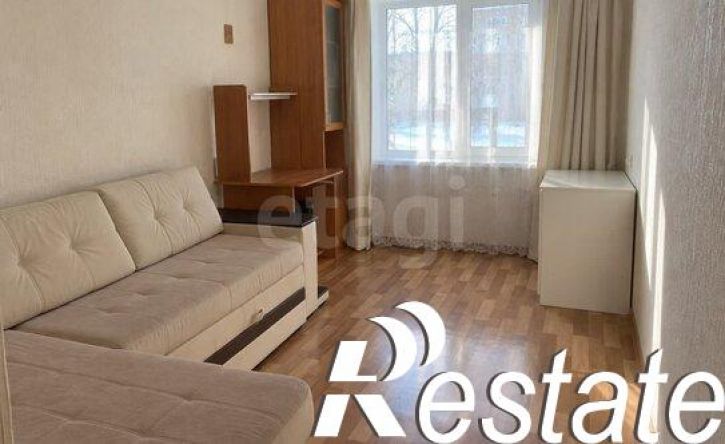 4-комн квартира улица Георгия Димитрова, 11,  д. 11