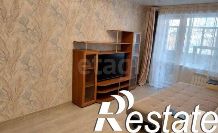 4-комн квартира улица Георгия Димитрова, 11,  д. 11