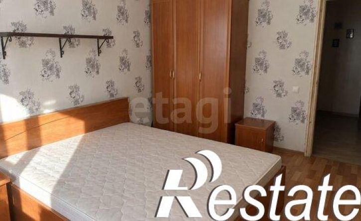 4-комн квартира улица Георгия Димитрова, 11,  д. 11