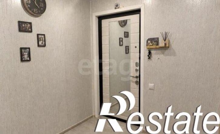 4-комн квартира улица Георгия Димитрова, 11,  д. 11