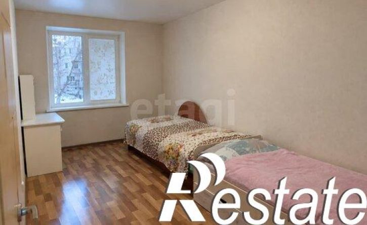 4-комн квартира улица Георгия Димитрова, 11,  д. 11