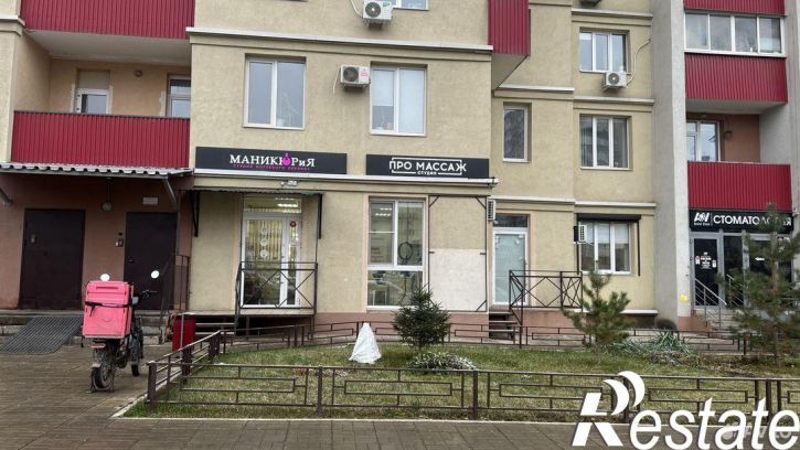 Торговое помещение проспект Карла Маркса, 59,  д. 59