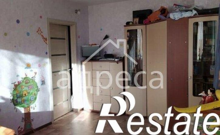 2-комн квартира улица Луначарского, 5,  д. 5