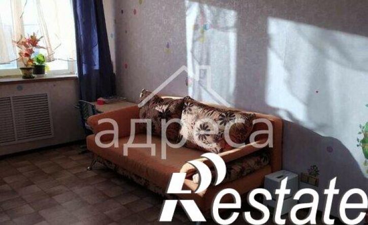 2-комн квартира улица Луначарского, 5,  д. 5