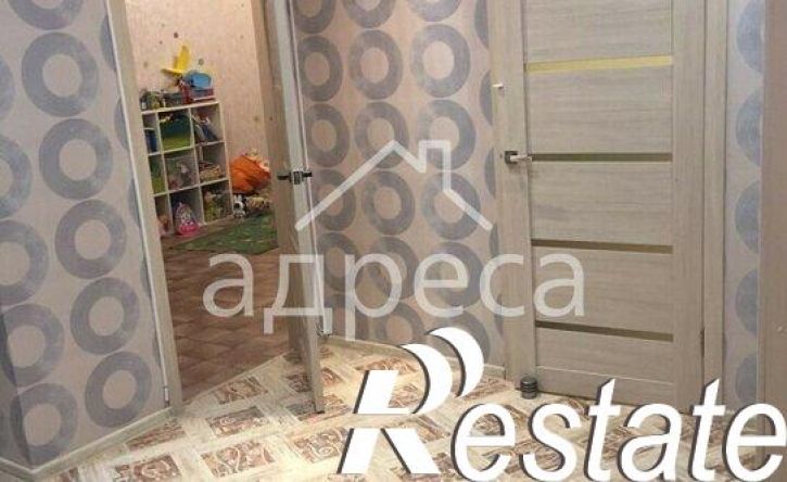 2-комн квартира улица Луначарского, 5,  д. 5