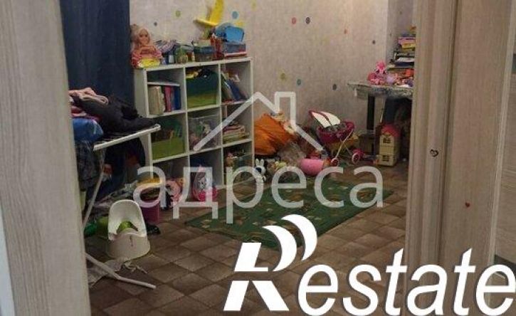 2-комн квартира улица Луначарского, 5,  д. 5