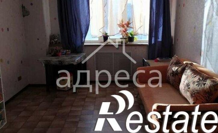 2-комн квартира улица Луначарского, 5,  д. 5