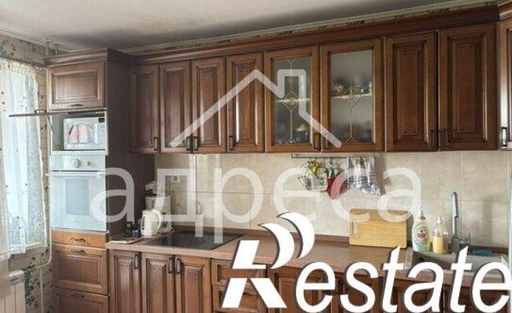 3-комн квартира улица Карбышева, 69А,  д. 69А