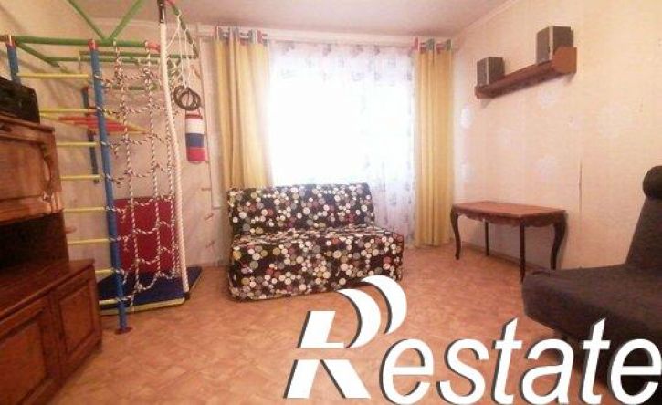 3-комн квартира Крайняя улица, 3,  д. 3