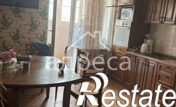 3-комн квартира улица Карбышева, 69А,  д. 69А