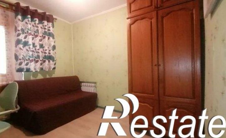 3-комн квартира Крайняя улица, 3,  д. 3