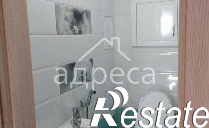 2-комн квартира улица Луначарского, 5,  д. 5