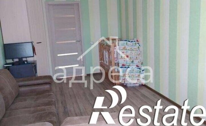2-комн квартира улица Луначарского, 5,  д. 5