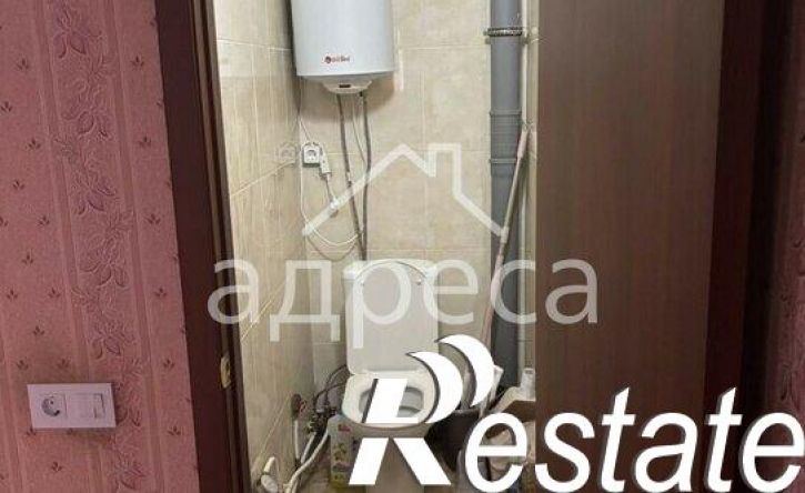 3-комн квартира улица Карбышева, 69А,  д. 69А