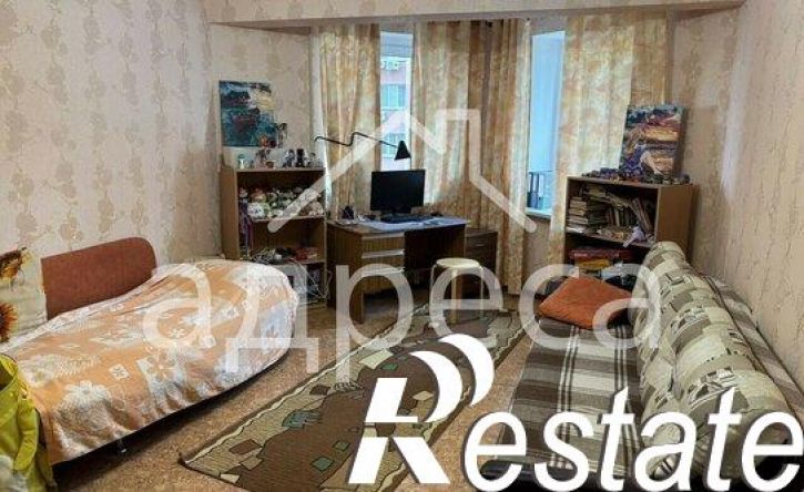 3-комн квартира улица Карбышева, 69А,  д. 69А