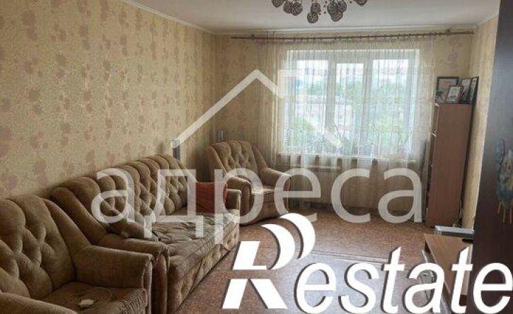 3-комн квартира улица Карбышева, 69А,  д. 69А